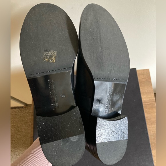 Freda Salvador STAR Jodhpur Boots - Picture 5 of 9